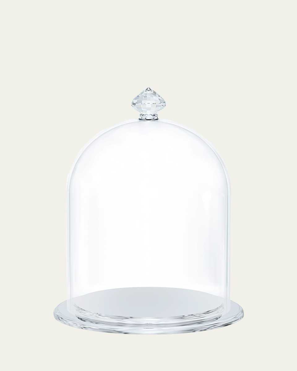 Small Bell Display Jar